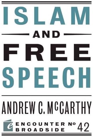 Islam and Free Speech (Encounter Broadside)
