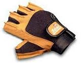 Schiek Sports Schiek Power Glove 415, Large