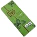 Theo Classic Organic Dark Chocolate (70% Cacao) with Mint, 3-Ounce Bars (Pack of 12)