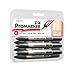 LETRASET Skin Tones ProMarker 6, Set 1