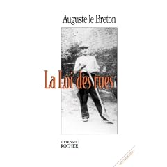 LA Loi Des Rues