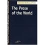 The Prose of the World (SPEP)