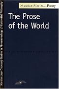 The Prose of the World (SPEP)