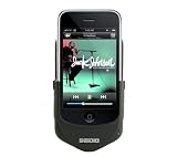 Seidio Innotraveler Car Kit for Apple iPhone 3G
