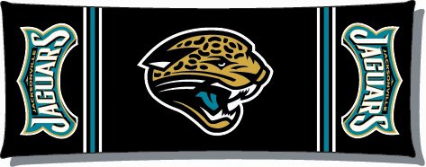 Jacksonville Jaguars - NFL 19