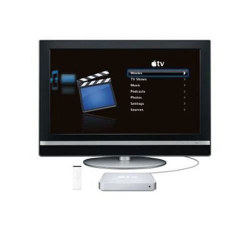 Apple TV 40GB