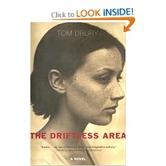 The Driftless Area: A Novel