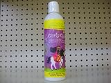 Curly Q Custard Moisturizing Cream - 8 oz
