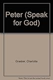 Peter, speak for God!