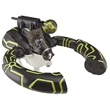 Ben 10 - Transforming Alien Ship - Upgrade