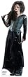 Bellatrix Lestrange (Harry Potter and the Deathly Hallows) Life-Size Standup Poster