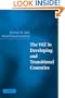The VAT in Developing and Transitional Countries