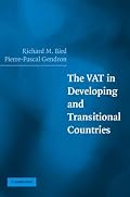 The VAT in Developing and Transitional Countries
