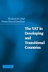 The VAT in Developing and Transitional Countries