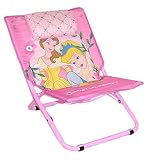 Disney Princess Beach Sling Chair with Pillow