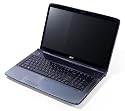 Aspire 5739G Notebook - Intel Core 2 Duo T6500 2.16GHz - 15.6" WXGA - 4GB DDR3 SDRAM - 500GB HDD - BD-Reader/DVD-Writer (BD-ROM/DVD-RAM/&plusmn;R/&plusmn;RW) - Gigabit Ethernet - Windows Vista Home Premium