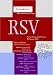 Book RSV Brevier Reference Edition Black French Morocco RSV353