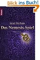 Das Nemesis-Spiel: Thriller