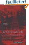 The Order Of Evils: Toward An Ontolog...
