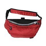 Combi Urban Baby Carrier Red