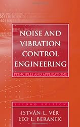 Noise and Vibration Control Engineering: Principles and Applications