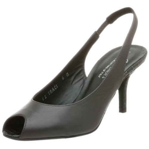 Wedding Shoes: Donald J Pliner Women's Traci Slingback Pump-Donald J Pliner Wedding Shoes-Donald J Pliner Wedding Shoes: Donald J Pliner Women's Traci Slingback Pump-Pump Wedding Shoes