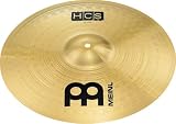 Meinl HCS 14 Crash