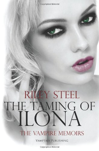 the taming of ilona