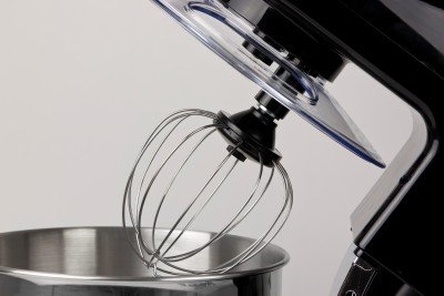 Buying guide of Andrew James Electric Food Stand Mixer In Stunning