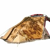 スノーピーク(snow peak) リビングシェルインナーテントフルフライ ベージュ TP-312IF-BG