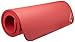 3B Scientific Red Exercise Mat, 180cm Length x 80cm Width x 1.5cm Thick