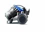 Dyson DC23 TurbineHead Canister Vacuum