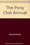 The Pony Club annual. 1977
