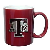 NCAA Texas A&M Texas Aggies 2-Tone Coffee Mug