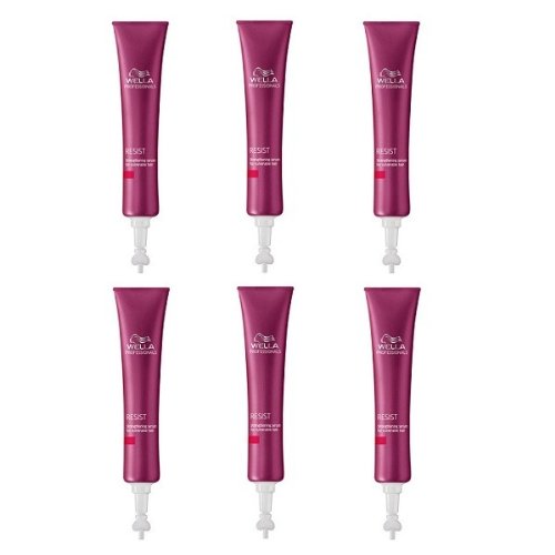 Wella Care&Acirc;&sup3; Age Resist st&Atilde;&curren;rkendes Serum f. 