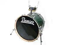 Ex-Display Premier Artist Birch Drum Kit by Premier