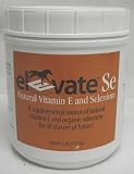 Elevate Se Vitamin E & Selenium Supplement, 2Lbs