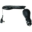 Gilsson 12V Cigarette Lighter Adapter for Garmin GPS Nuvi 200 250 255 350 660 755 760 785 885 Magellan 1412 4210 4250