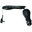 Gilsson 12V Cigarette Lighter Adapter for Garmin GPS Nuvi 200 250 255 350 660 755 760 785 885 Magellan 1412 4210 4250