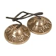 Timsha Bell, 2.25", Mantra