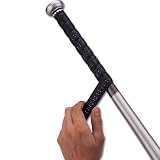 Pack of Easton Synthetic Leather Bat Grip-3 Pack - Baseball