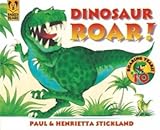 Dinosaur roar!