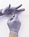 Infi-Touch Nitrile Disposable Gloves Nitrile Gloves Powder Free - Hypoallergenic, 12