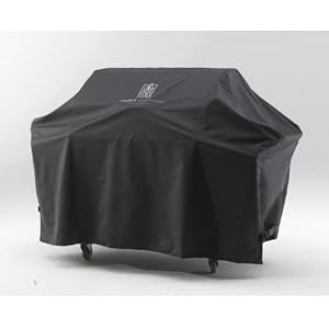 Outdoor GreatRoom Company Cover For 24 Inch Legacy Cook Number Gas Grill On Cart