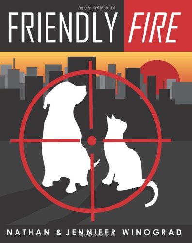 friendly fire