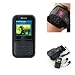 Memorex 4GB Digital MP3 Music Player -MMP8595-BLK