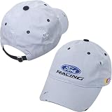 Ford Racing Slouch Cap
