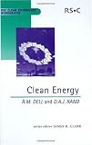 Clean Energy (Rsc Clean Technology Monographs)