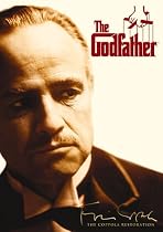 ゴッドファーザー PartI <デジタル・リストア版> [DVD]