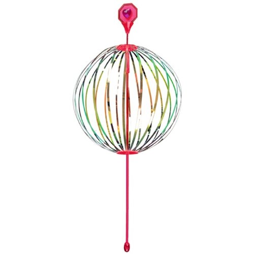 Die Spiegelburg Spiegelburg Princess Lillifee Rainbow Magic Whirl Wand